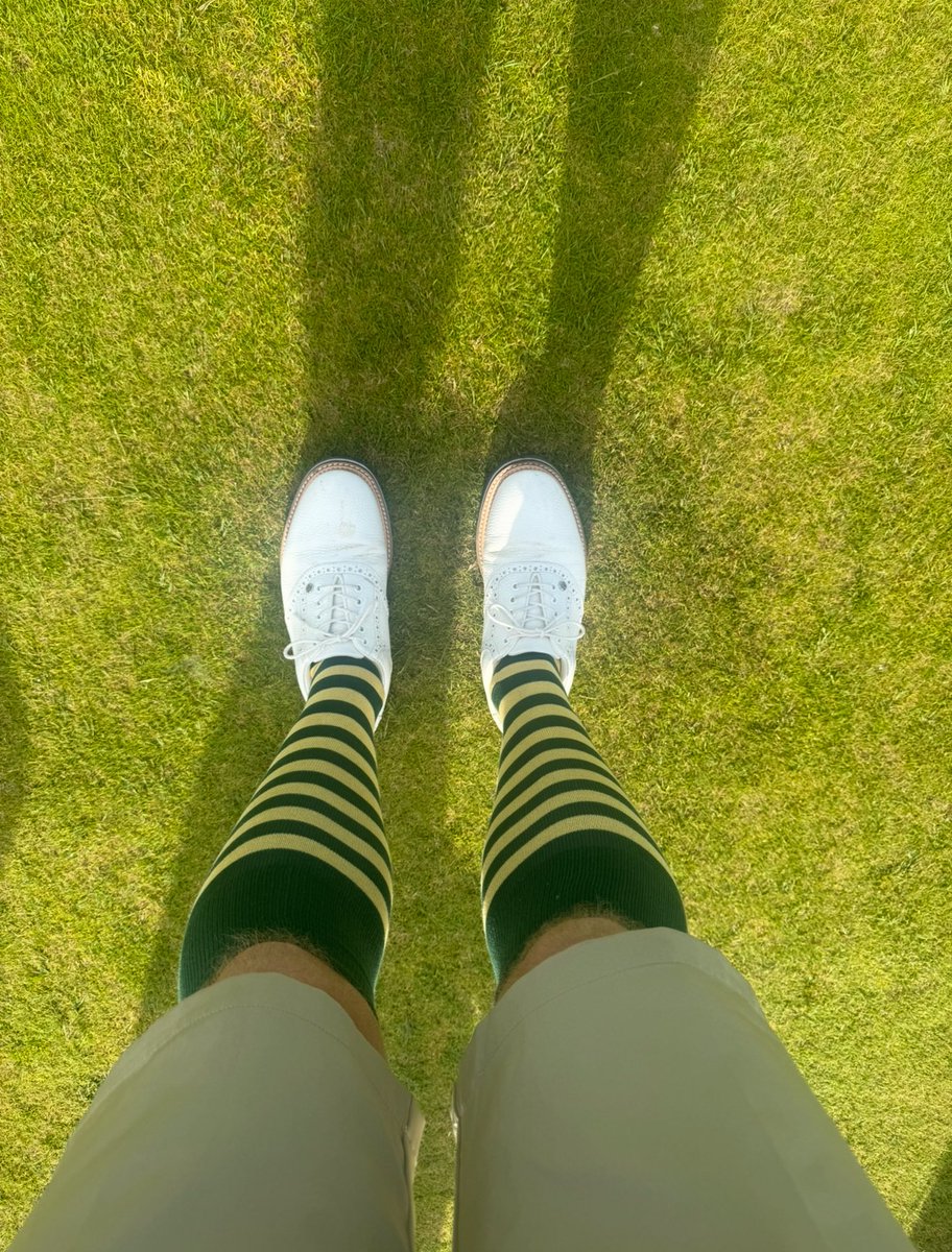 Dr. Alister MacKenzie II tweet media