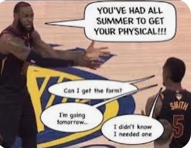Clear Lake Athletic Training (@clat_falcons) on Twitter photo We are just one month away from fall sports season! Make sure you have your RankOne forms completed. <a href="/CLHSFalcons/">Clear Lake Falcon Football</a> <a href="/jward17/">Coach Ward, M.ED</a> We are just one month away from fall sports season! Make sure you have your RankOne forms completed. <a href="/CLHSFalcons/">Clear Lake Falcon Football</a> <a href="/jward17/">Coach Ward, M.ED</a>