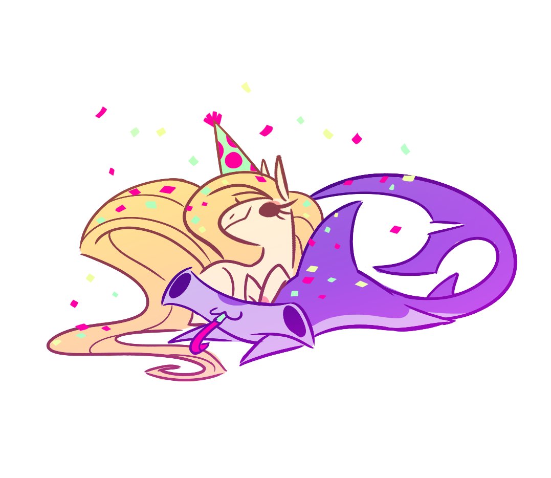 probfakeblonde's tweet image. it's @Hat_Teeth and I's birthday month! 🎉
We turn 30 this month and have been planning our joint birthday since we became friends 5 years ago. She flies in tomorrow and I'm so excited to see her (I say like we don't constantly see each other bc we're codependent as fuck 😅)