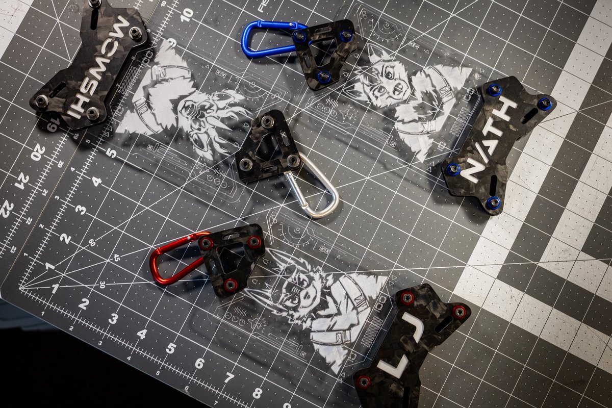 Taking 2 more slots, then capping for the month!