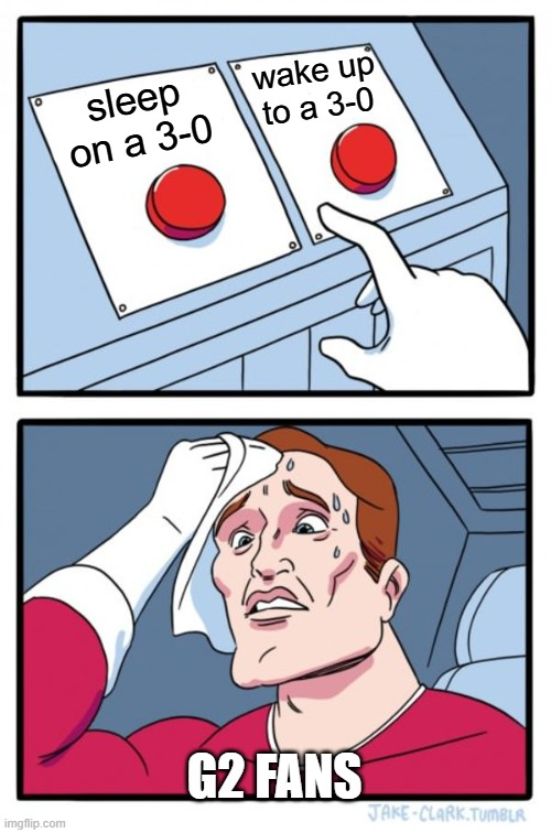 the illusion of choice 
#MSI2025