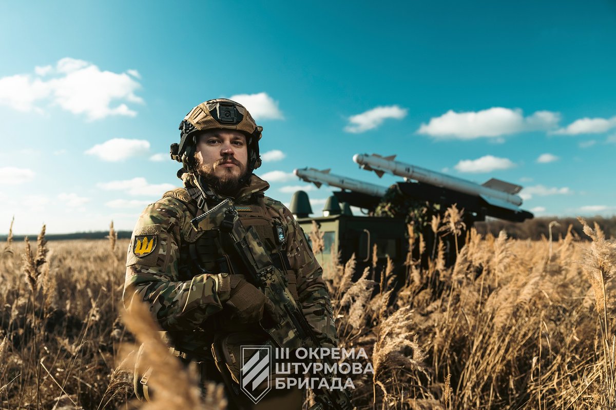 Ukrmilitary Pages tweet media