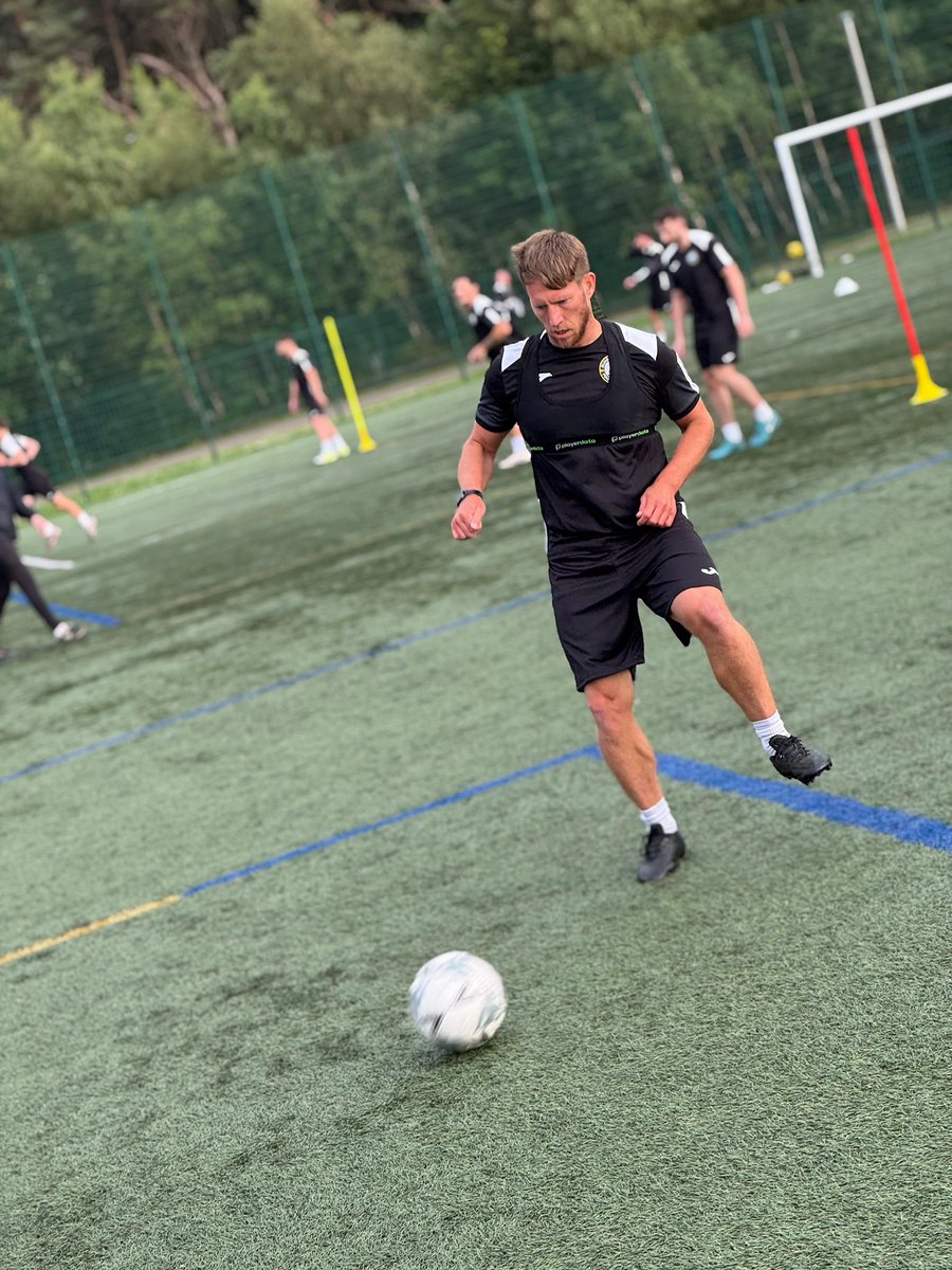 Dunbar United FC tweet media