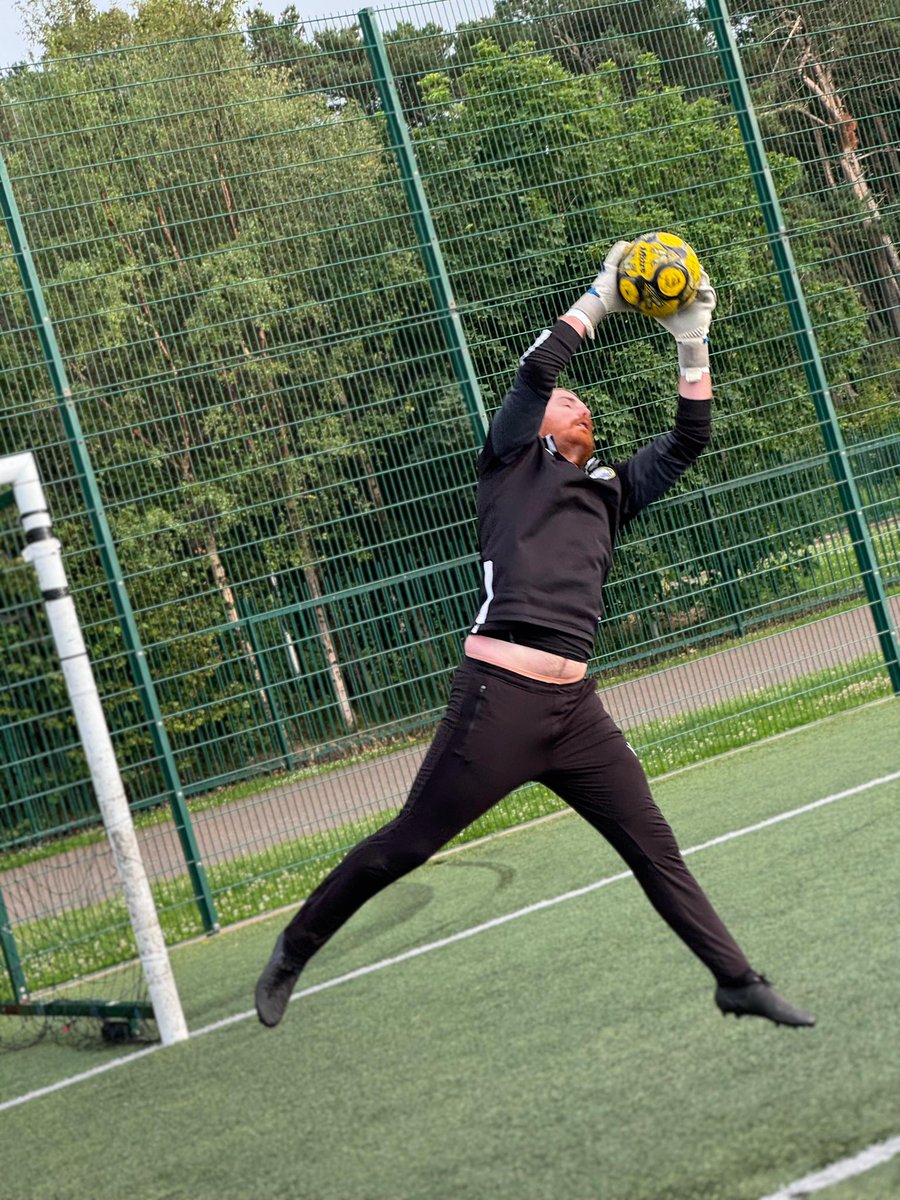 Dunbar United FC tweet media