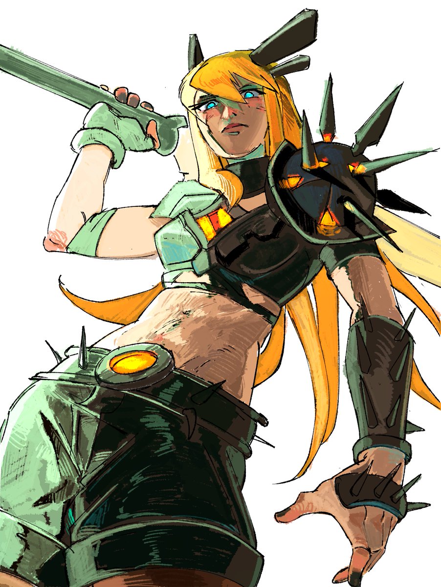 Mavrost comms full (@kosukekurokami) on Twitter photo MAGIK MAGIK
