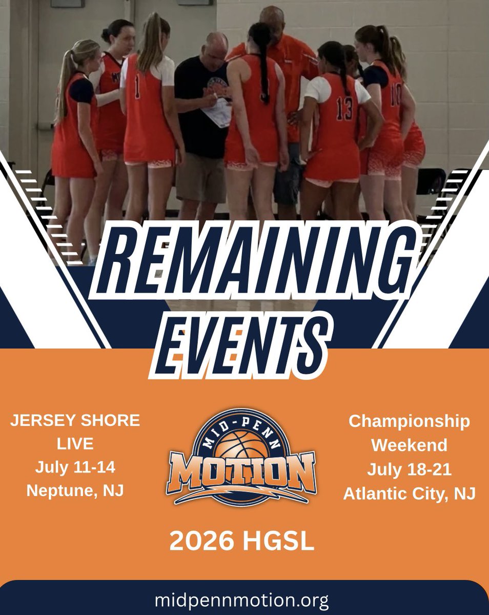Come check us out!