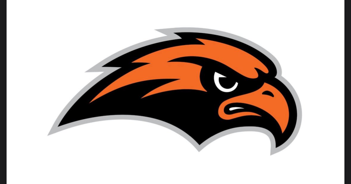Excited to be one of the first teams to rock the new logo! Go P-Hawks!