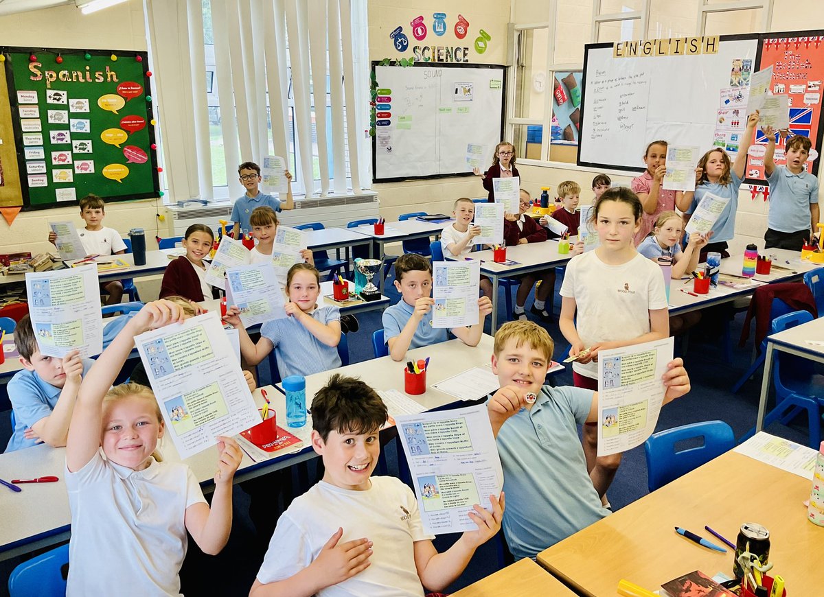 MFL Department at Bolton School Girls' Division tweet media