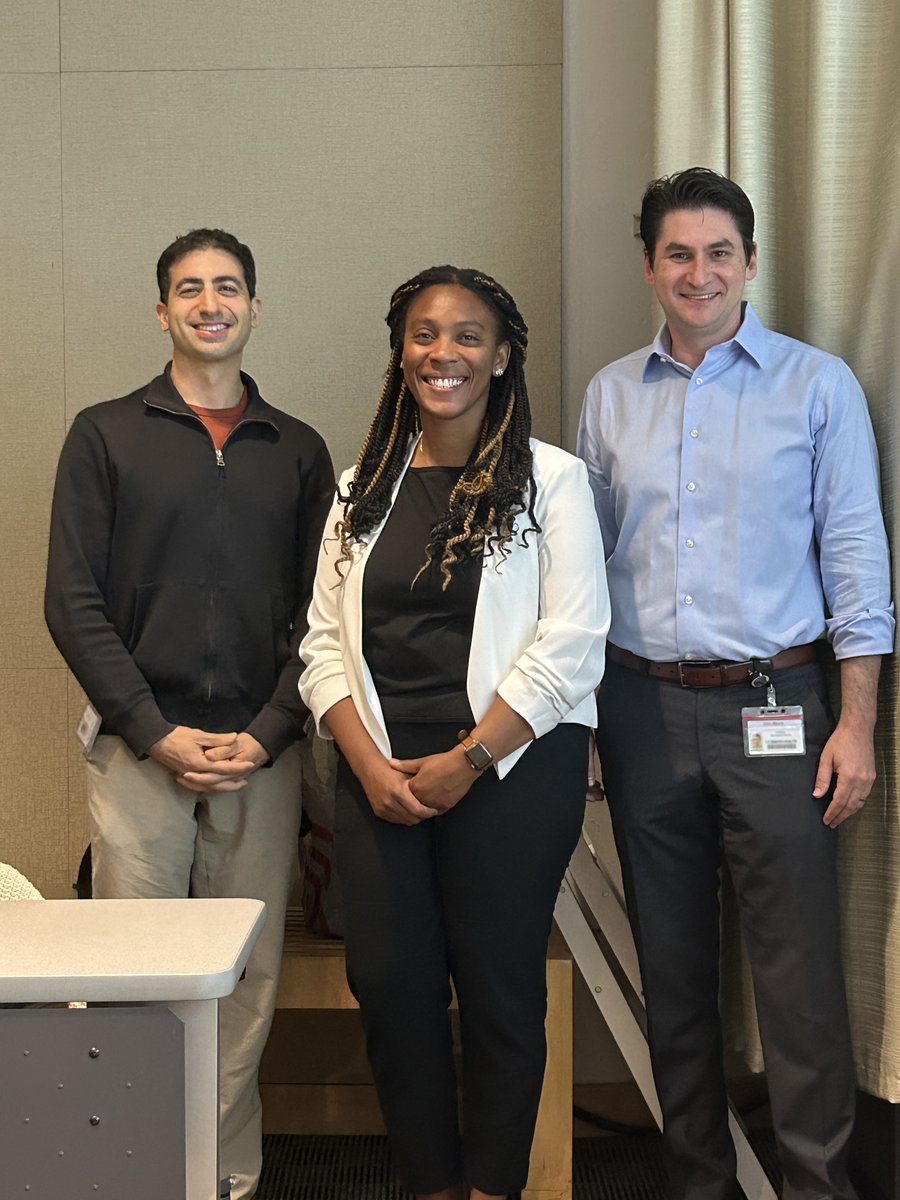 UC Davis Neurological Surgery (@ucdneurosurgery) on Twitter photo Thank you to <a href="/MaxUmehGarcia/">Maxine Umeh Garcia, Ph.D., M.Sc.</a> for the Grand Rounds session today, titled "A cancer systems biology approach to understanding the cancer-neuro-immune axis facilitating brain mets and leptomeningeal disease." Dr. Garcia is an instructor at <a href="/StanfordNsurg/">Stanford Neurosurgery</a>. Thank you to <a href="/MaxUmehGarcia/">Maxine Umeh Garcia, Ph.D., M.Sc.</a> for the Grand Rounds session today, titled "A cancer systems biology approach to understanding the cancer-neuro-immune axis facilitating brain mets and leptomeningeal disease." Dr. Garcia is an instructor at <a href="/StanfordNsurg/">Stanford Neurosurgery</a>.