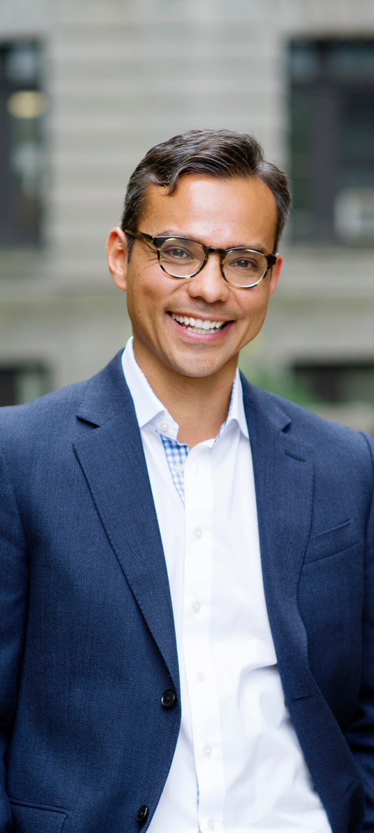 This month's member spotlight shines on Dr. Ernest Gonzales of the Center for Health and Aging Innovation at the NYU Silver School of Social Work. <a href="/CHAIatNYU/">CHAIatNYU</a> <a href="/NYUSilver/">NYU Silver</a> geron.org/Membership/Mem…