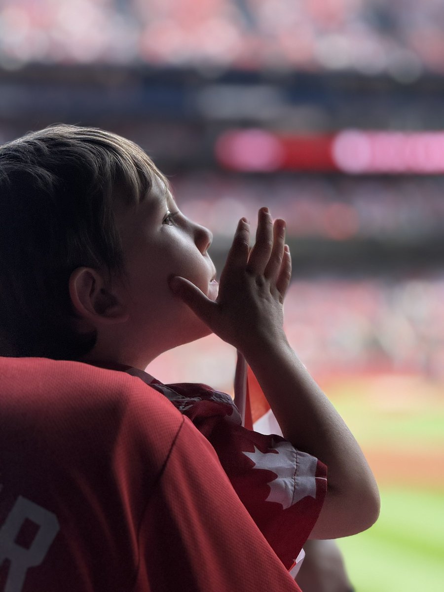 Happy Canada Day 🇨🇦