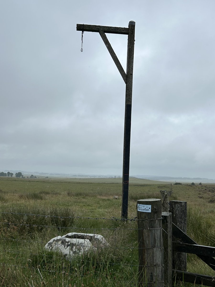 Kate Cayley (@cmcayley) on Twitter photo Winter’s Gibbet, Steng Cross, nr Elsdon. The lowering clouds gave this already haunting place a real sense of foreboding. <a href="/TyneSnapper/">Steve Ellwood</a> <a href="/discovernland/">Discover Northumberland</a> <a href="/VisitNland/">Visit Northumberland</a> #localhistory #explorewhereyoulive Winter’s Gibbet, Steng Cross, nr Elsdon. The lowering clouds gave this already haunting place a real sense of foreboding. <a href="/TyneSnapper/">Steve Ellwood</a> <a href="/discovernland/">Discover Northumberland</a> <a href="/VisitNland/">Visit Northumberland</a> #localhistory #explorewhereyoulive