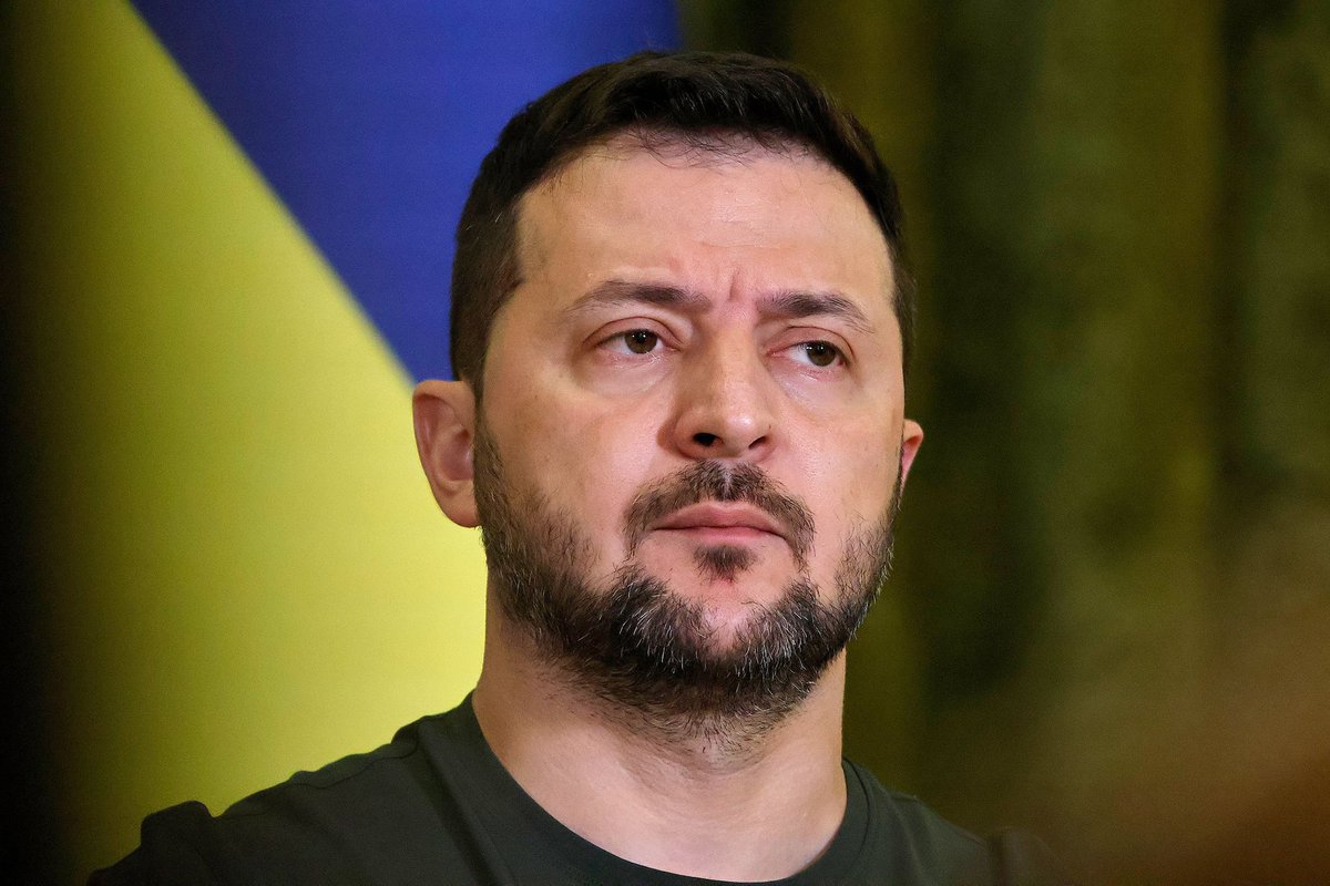 JUST IN: 🇺🇸🇺🇦 United States halts some missile shipments to Ukraine, citing low stockpiles, Reuters reports.