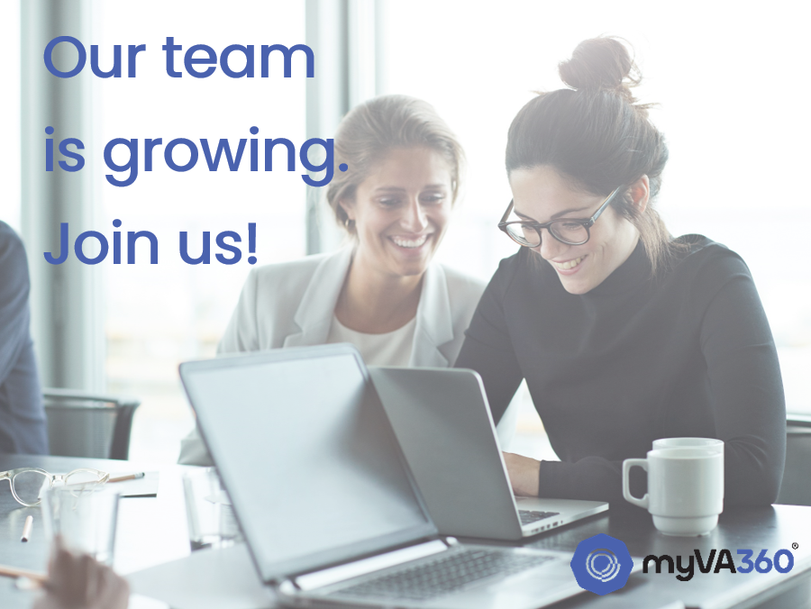 myVA360's tweet photo. We are growing and looking for more exceptional Virtual Assistants to join our team. Are you an experienced Executive Assistant? A qualified Bookkeeper? A diverse Digital Marketer? An agile Social Media Marketer? Go to our Careers Page to find out more: https://t.co/fVyJnQnTkD https://t.co/atiBshDEat