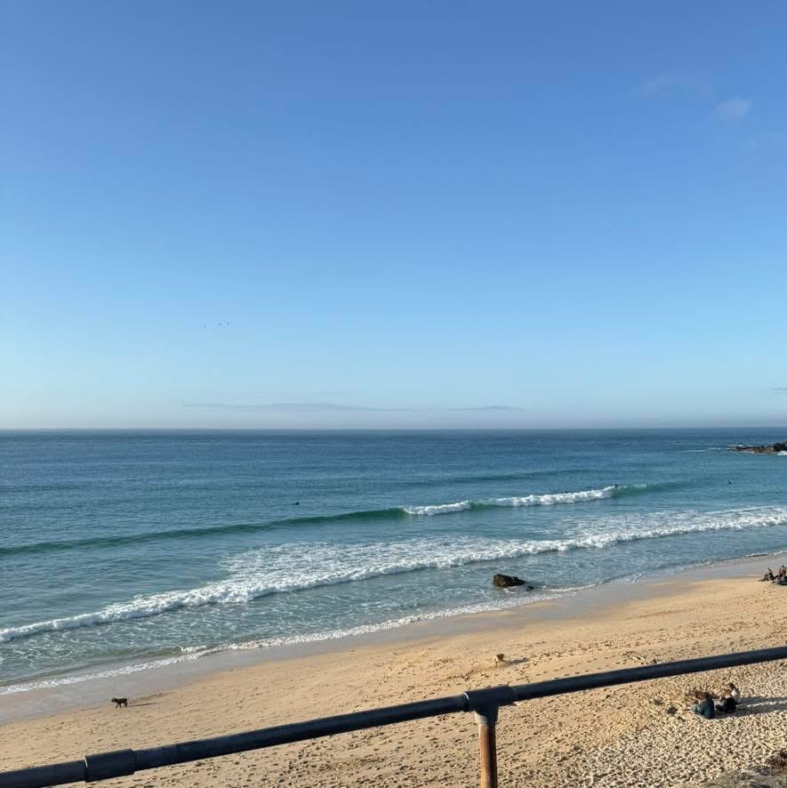 We will make the call on Thursday lunch time re a Saunton Longboard Classic 5-6 July and will update you all via the BLU Facebook, X and Instagram. Entries for the Traditional Single Fin also at Saunton on 12 July, sponsored by Mango Surf, will open shortly.