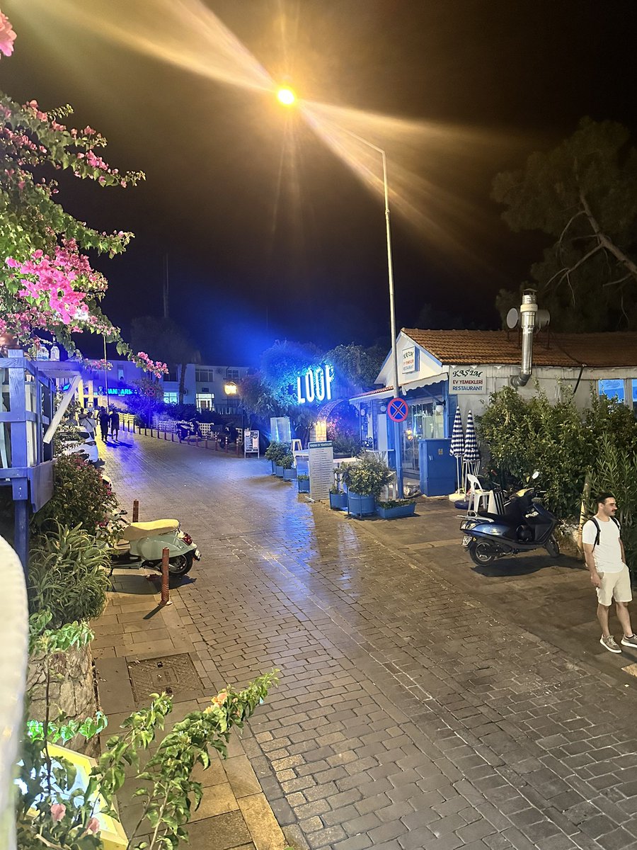 BircanAltan's tweet photo. Kaş🤍 https://t.co/fJHxjHumyr