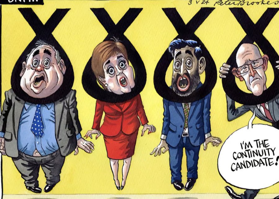 cllrcameron's tweet image. Also, there was this……with NO outrage from the Westminster politicians.