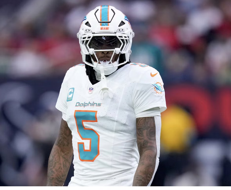 Raul Allegre (@raulallegre) on Twitter photo Comparto esta edición nueva de #LaOfensivaenSerie con mi opinión sobre el canje entre <a href="/steelers/">Pittsburgh Steelers</a> y <a href="/MiamiDolphins/">Miami Dolphins</a> y el impacto de Ramsey en Pittsburgh y Minkah en Miami. Comparto esta edición nueva de #LaOfensivaenSerie con mi opinión sobre el canje entre <a href="/steelers/">Pittsburgh Steelers</a> y <a href="/MiamiDolphins/">Miami Dolphins</a> y el impacto de Ramsey en Pittsburgh y Minkah en Miami.