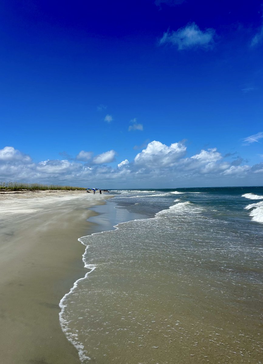 JeffRoberts__'s tweet image. Tuesday’s spent on Tybee &amp;gt;&amp;gt;&amp;gt;

☀️🌊