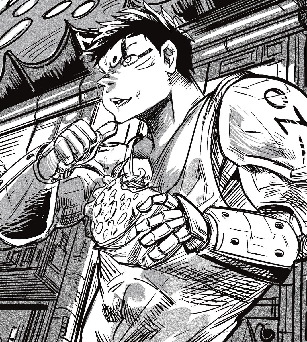 🍔wiip

#manga #comic <a href="/0n1Force/">ONI FORCE</a>