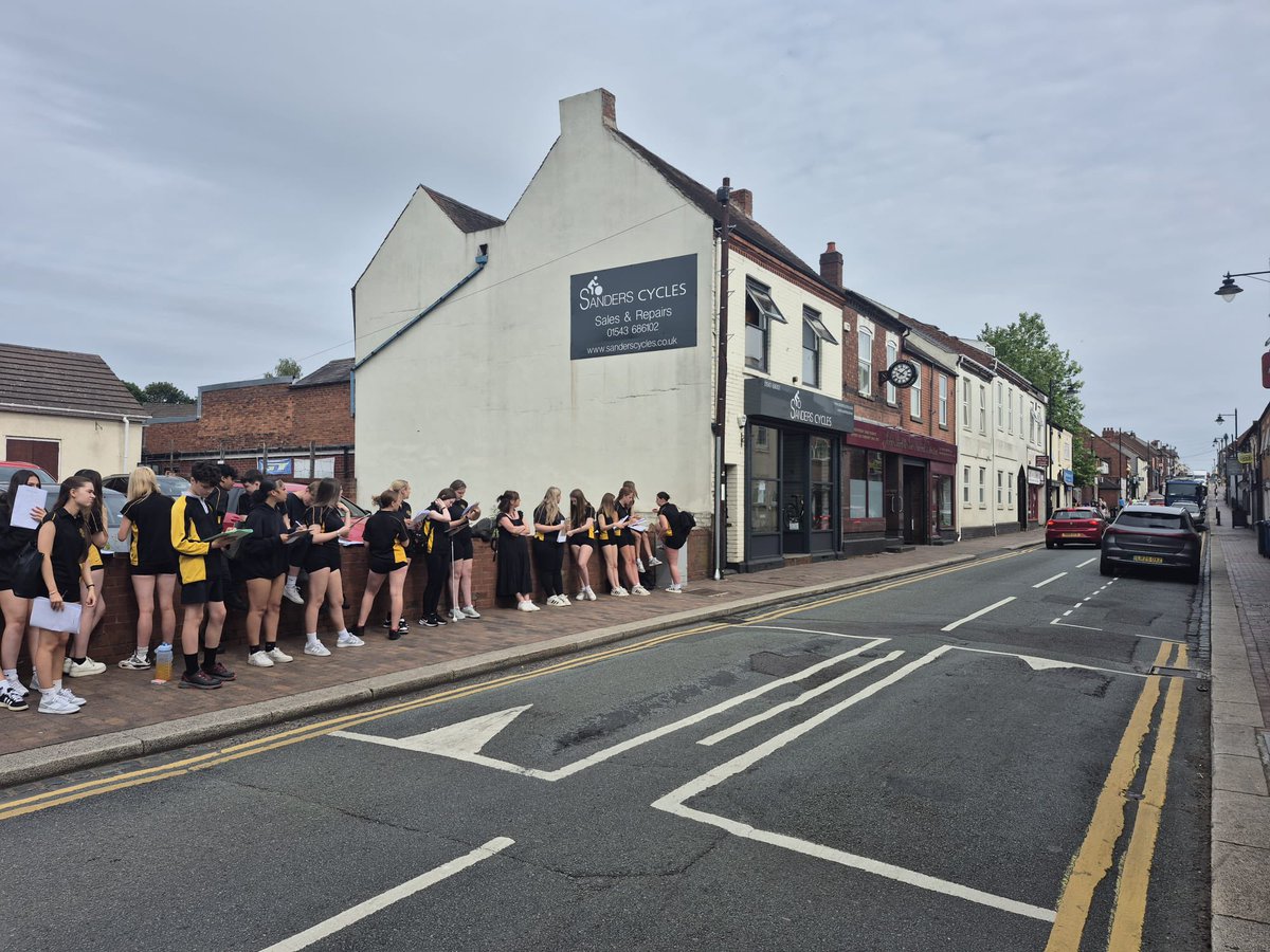 EDA Geography tweet media