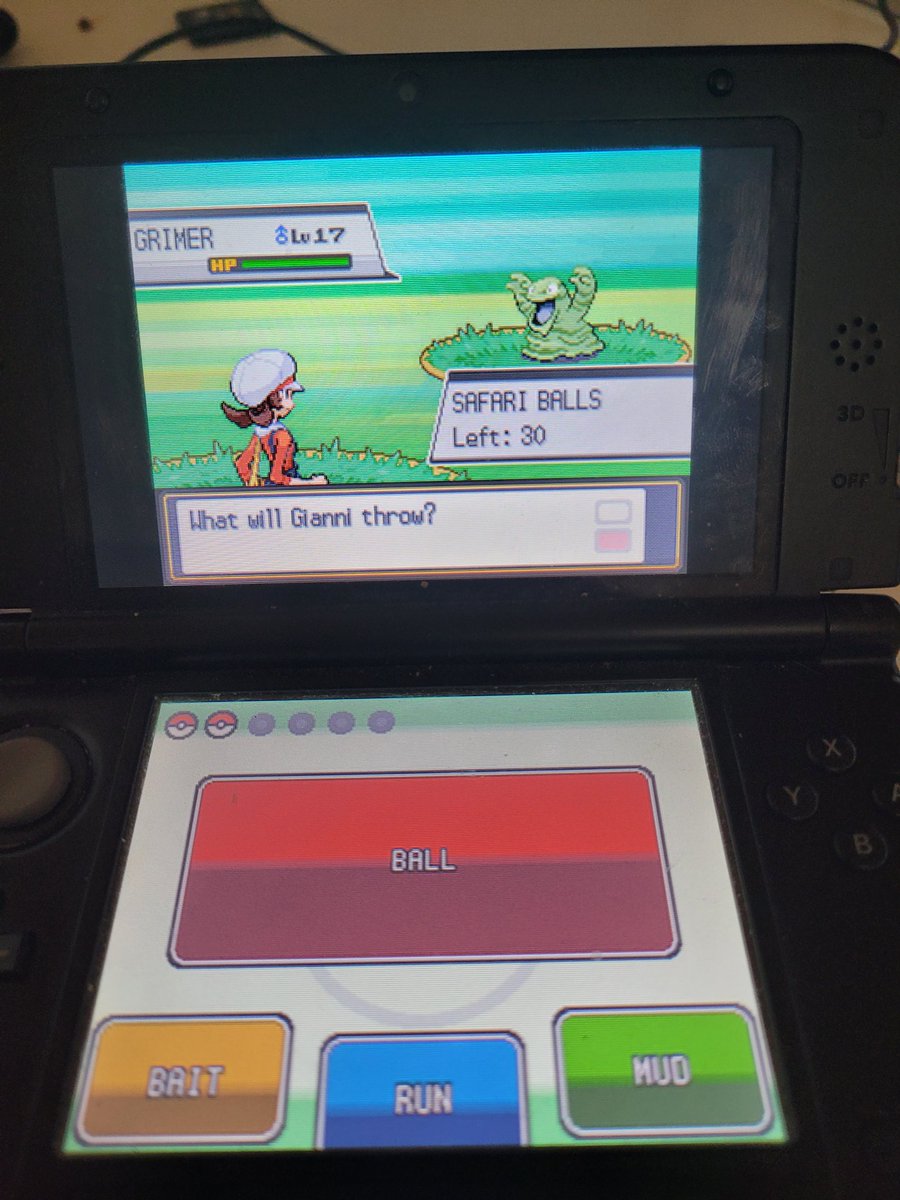 GianPfaender's tweet image. My Recap of June with the nicest shinies i got. In total i got 8 shinies from which 6 fled due to Safari zone which was a very fun event.