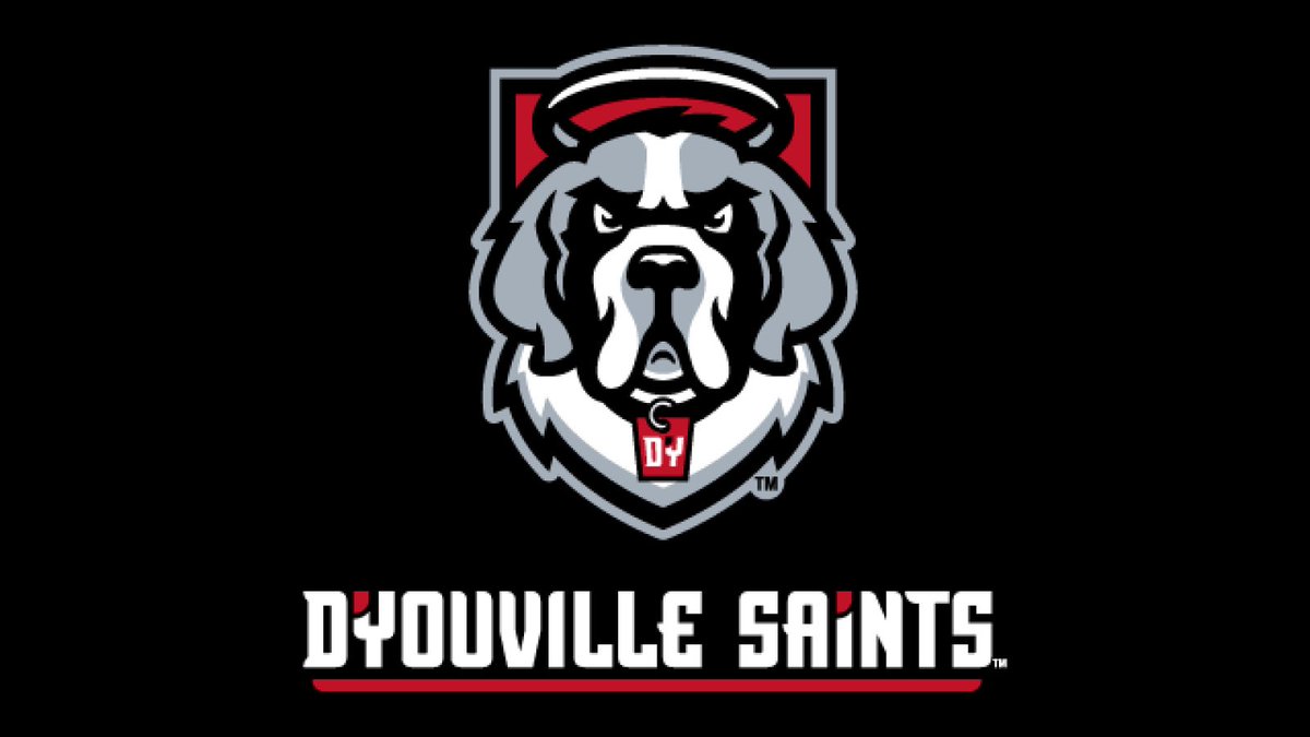 mariaharrison_5's tweet photo. A few weeks ago I had a great visit at D’Youville University and received my first D2 offer as a transfer to play on their softball team! Thank you Coach Horner for setting it up and to Coach Thorp who I spoke with on my visit. ❤️🖤@DYouvilleSB https://t.co/frN9pDZgW4