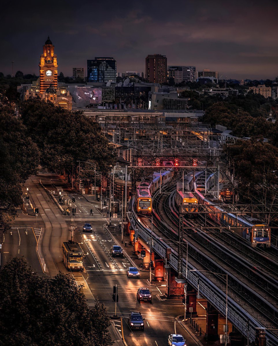 Melbourne, Australia tweet media