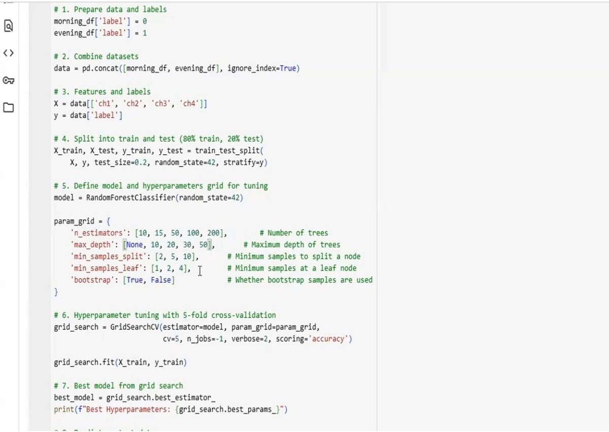 I’m thrilled to have successfully completed "Machine Learning  (#Python) for #Neuroscience Practical course" on <a href="/udemy/">Udemy</a> and can’t wait to combine these new skills with my #Frontend expertise. Looking forward to applying them in exciting projects ahead!

#AI #BCI #MachineLearning