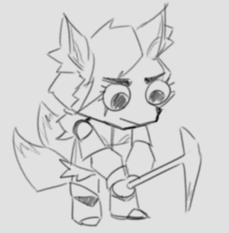 Mazfrek's tweet photo. tiny thing https://t.co/Sf0YBsLX2Y