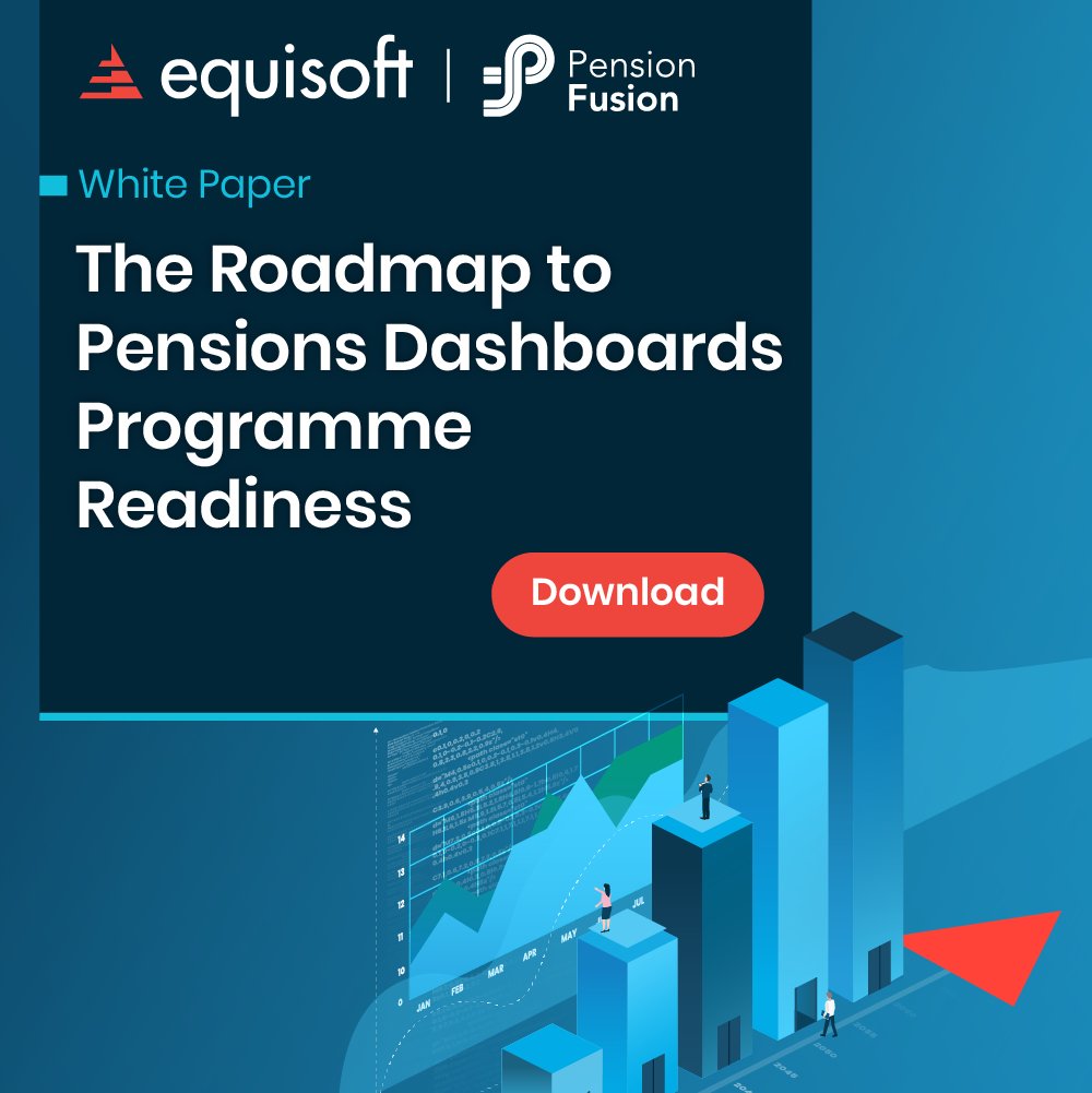 Are you prepared for the final Pensions Dashboards Programme (PDP) connection deadline on 31st October, 2026?  

Download our whitepaper “The Roadmap to Pensions Dashboards Programme Readiness” and ensure your readiness: hubs.li/Q03t-GL50

#PDPReadiness #PensionsDashboard