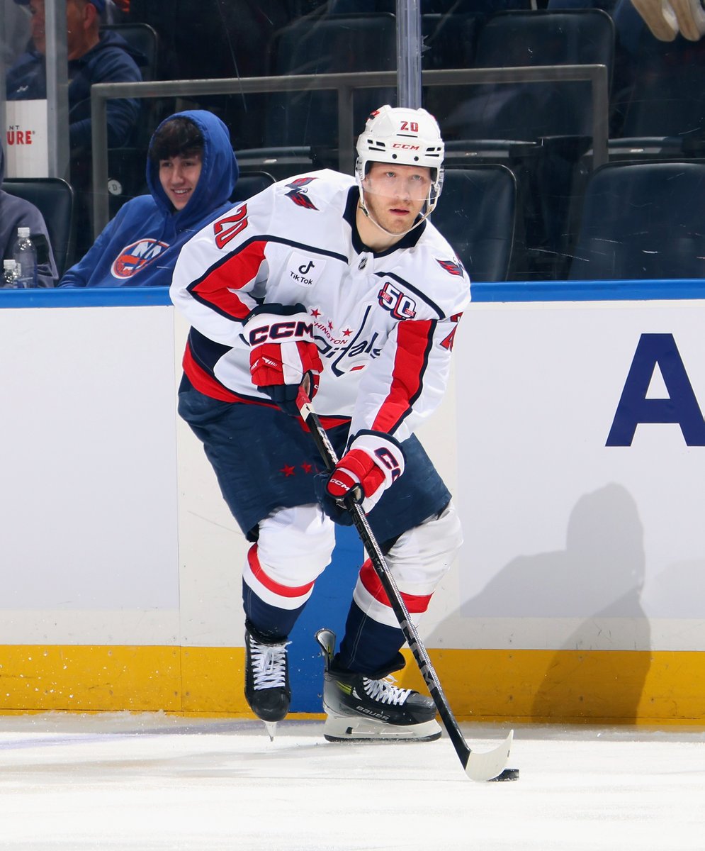 NEWS RELEASE: #Sens agree to one-year contract with forward Lars Eller for 2025-26 season: ottsens.com/40B6pqr

COMMUNIQUÉ: Les #Sens accordent un contrat d’un an à l’attaquant Lars Eller pour la saison 2025-26: ottsens.com/4lf0iRc