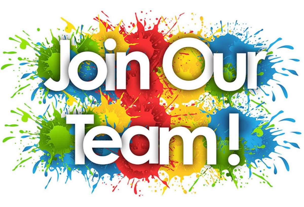 NorthDuffieldSc's tweet image. 📣   We are hiring!   📣

Check out our vacancies for a HLTA and a Play Team Member to join our friendly team. Closing date 16th July. 

northduffield.n-yorks.sch.uk