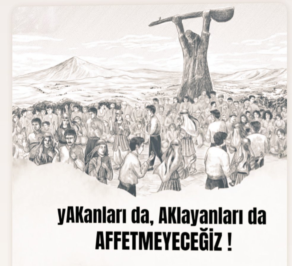 Zerezerecan's tweet photo. Yakanı da,
Aklayanı da,
UNUTMAYACAĜIZ.
AFFETMEYECEĜİZ...
#unutMADIMAKlımda
#madımakkatliamı https://t.co/uKvSaLapNC