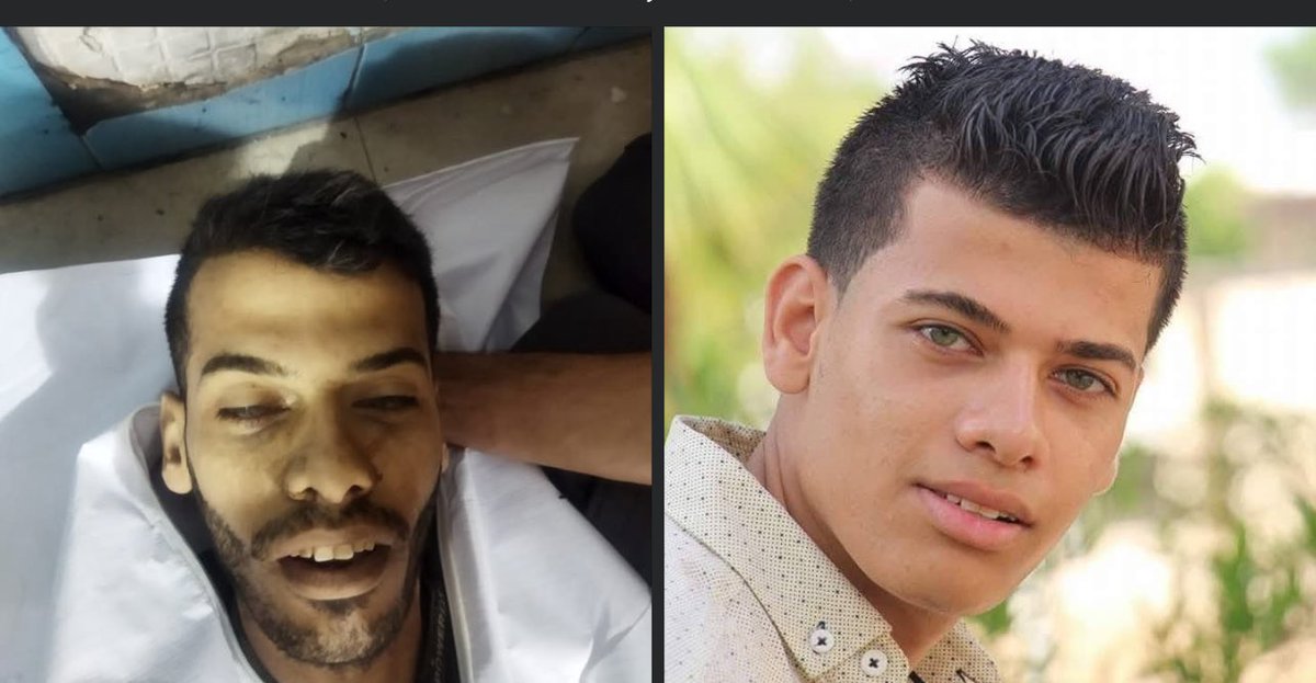 hasoonassi's tweet photo. الصديق محمد الحويطي إستشهد جعان 💔

والله لن نسامح المتخاذلين و الصامتين https://t.co/s0iR74OQVQ