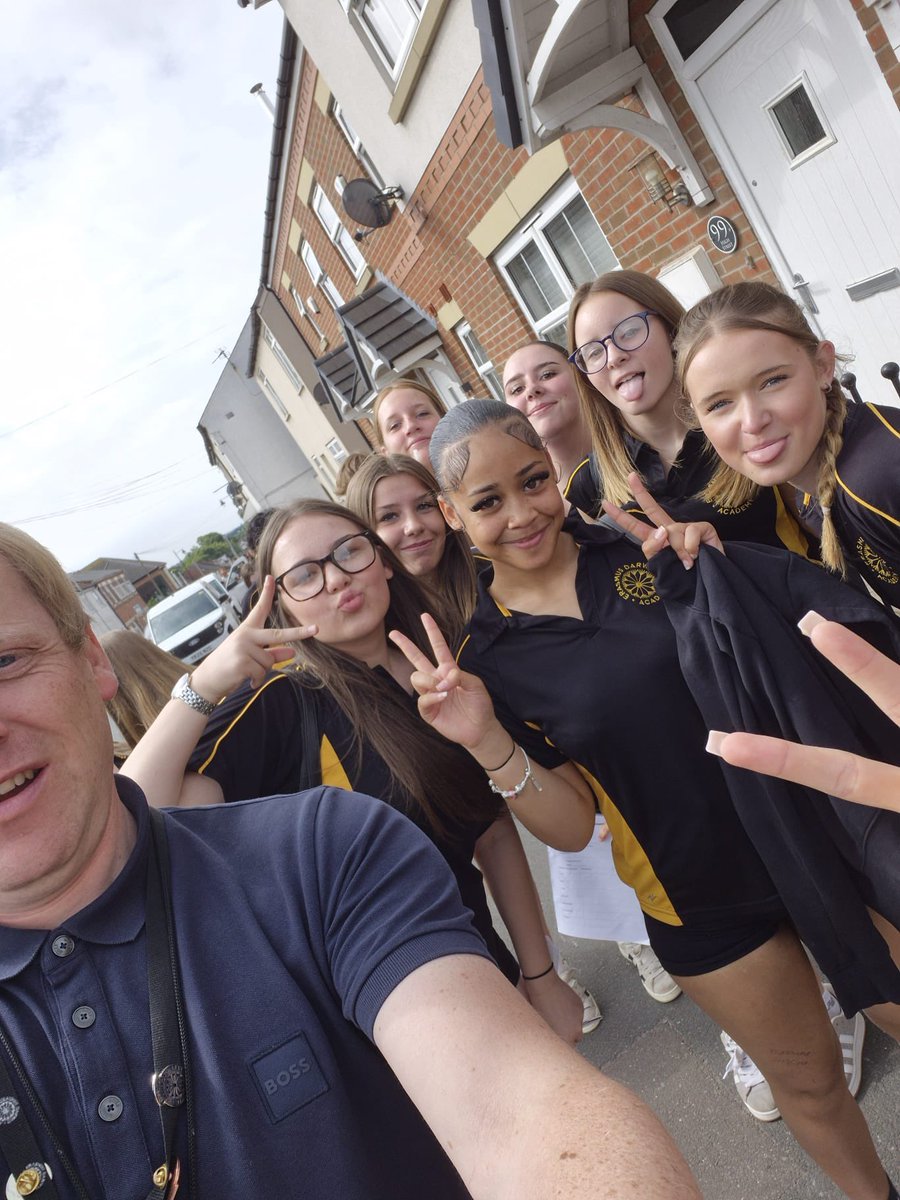 EDA Geography tweet media