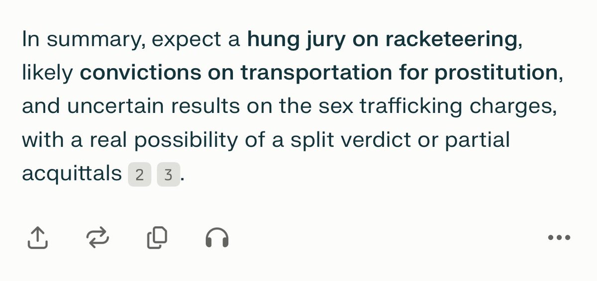 _Pristinez's tweet photo. Any takers on this AI prediction? https://t.co/jGjcSozhEY