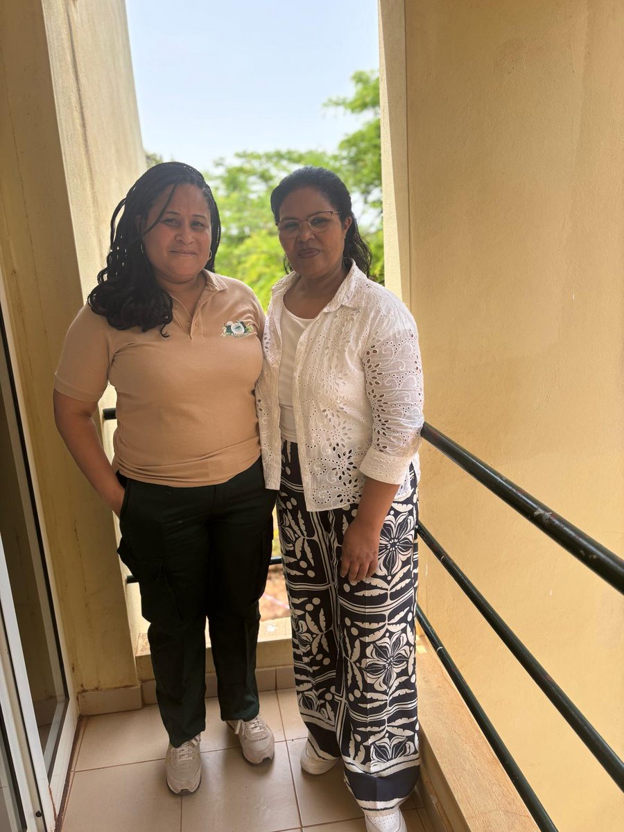 #FiTI recently embarked on a country mission to Guinea-Bissau to discuss enhancing the nation’s fisheries transparency through a Memorandum of Understanding (MOU) that would establish a referential framework to support Guinea-Bissau joining the FiTI.

fiti.global/fiti-engages-w…