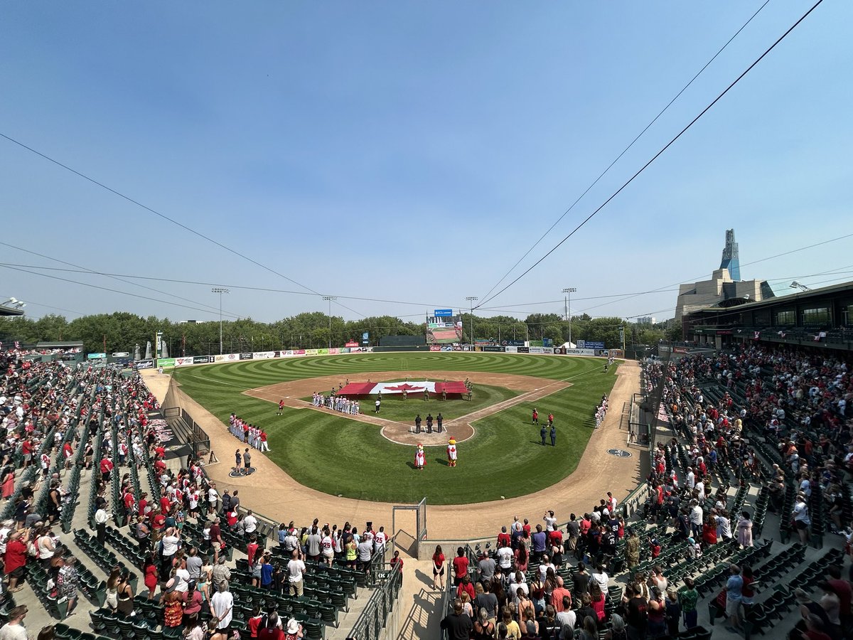Wpg_Goldeyes's tweet image. Happy Canada Day 🇨🇦🇨🇦🇨🇦🇨🇦🇨🇦🇨🇦

#LetsGoGoldeyes