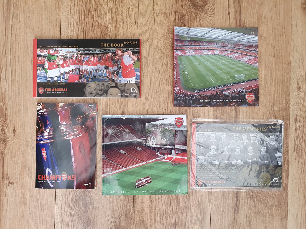 The Programme Shop tweet media