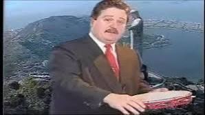 Hay samba ! Citado Cacá