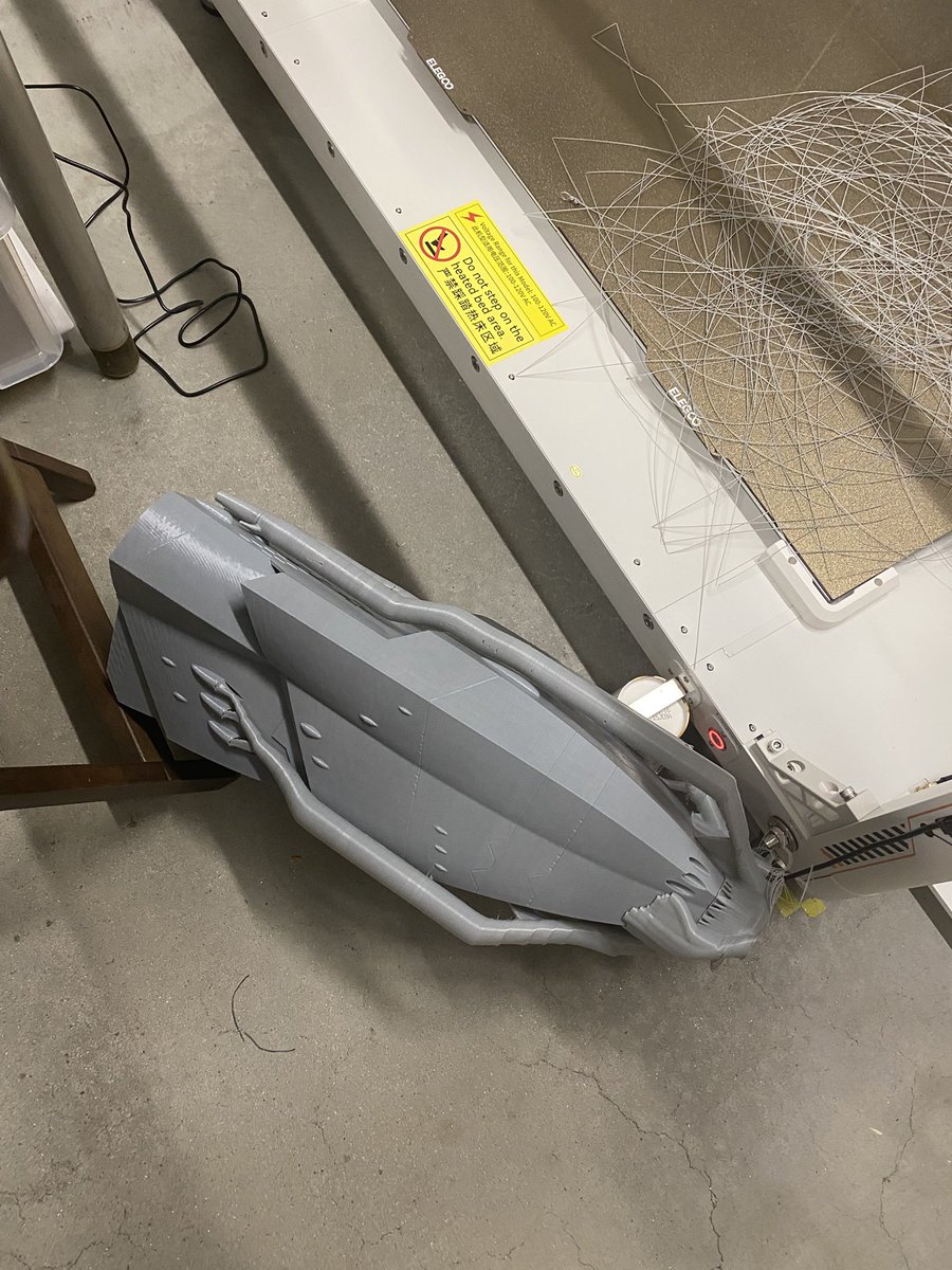 tamatetu's tweet image. 無念!😭(涙)
ドメラーズⅢ世、ヤマトに敗れる。
何とか縦に印刷したかったのだが4連敗・・・。
今回は残り18時間で倒壊!
取り敢えずコンピュータの言う事聞いて横で再戦開始。時間は倍掛かります。約138時間・・・