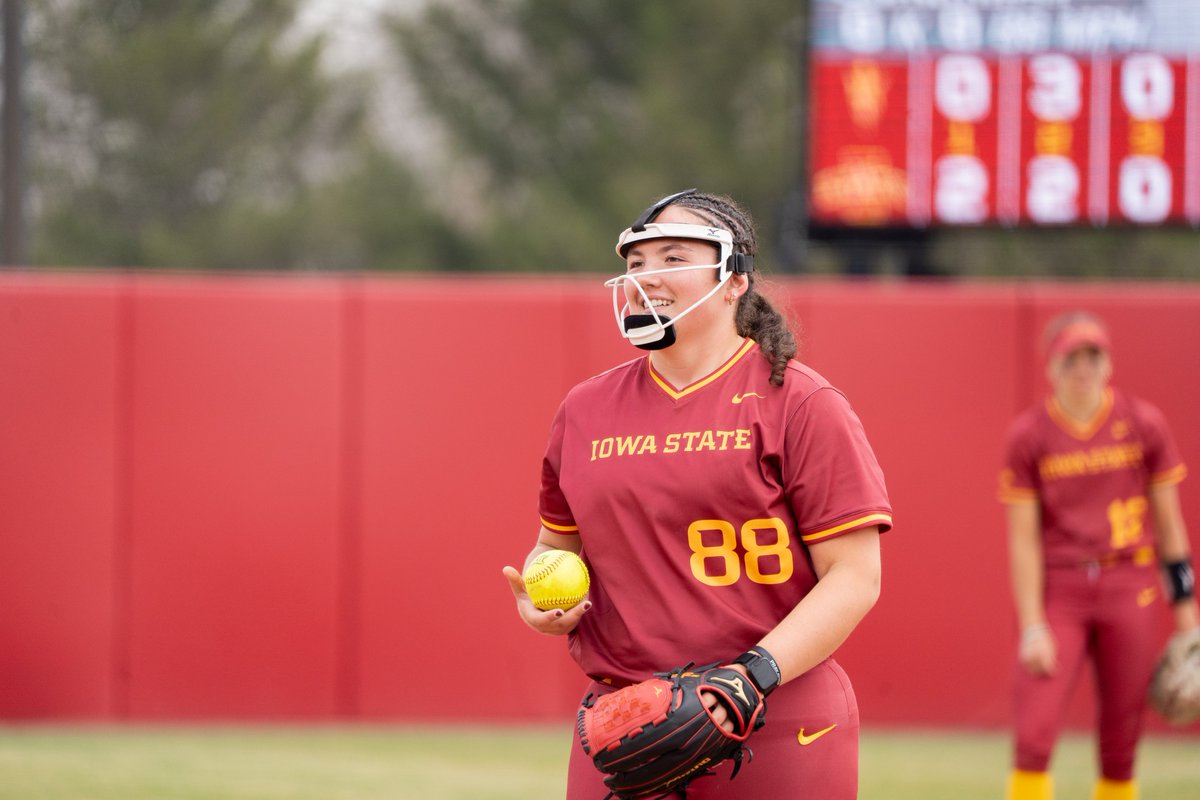 Iowa State Softball (@cyclonesb) on Twitter photo Happy Canada Day! ๐จ๐ฆ
<a href="/LaurenSchurman2/">Lauren Schurman</a> and Team Canada begin their Canada Cup title defense next week in Surrey!
๐ช๏ธ๐ฅ๐ช๏ธ Happy Canada Day! ๐จ๐ฆ
<a href="/LaurenSchurman2/">Lauren Schurman</a> and Team Canada begin their Canada Cup title defense next week in Surrey!
๐ช๏ธ๐ฅ๐ช๏ธ