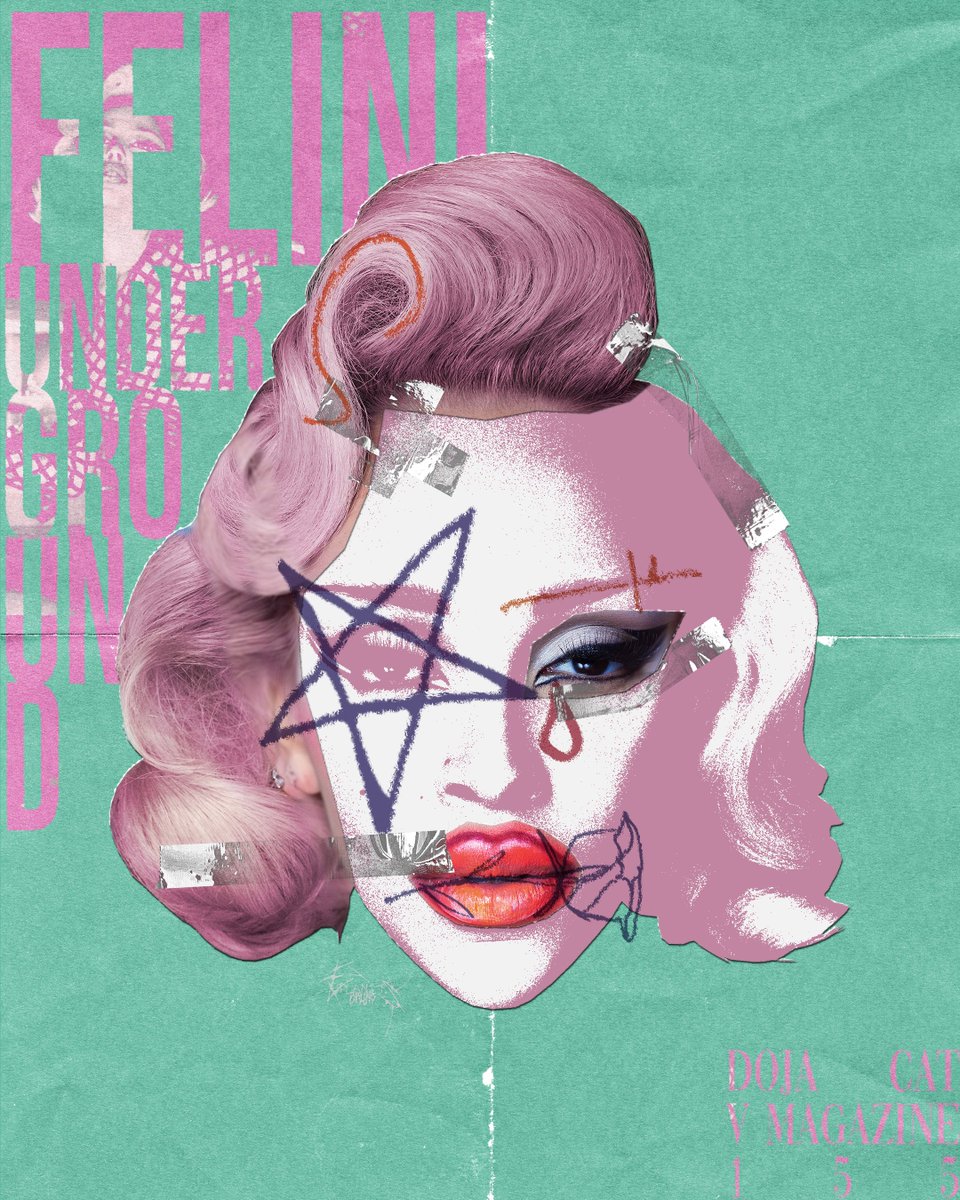 -FELLINI UNDERGROUND.jpg
           <a href="/DojaCat/">DOJA CAT</a> x <a href="/vmagazine/">V Magazine</a>