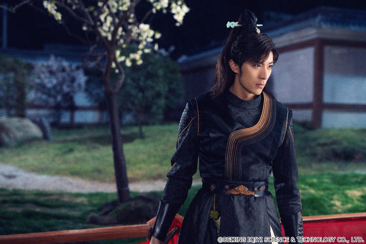 ／
#LaLaTV 7月のおすすめ🇨🇳イケメン集合💓
あなたの推しをぜひ教えてください💌
＼

💚「#冰雨火」#ワン・イーボー
ルックス×人間性 どちらも最強💯

🤍「#蓮花楼」#チョン・イー
これぞ“古装男神”⚔️

💙「#雲之羽」#ジャン・リンホー
理系大学生から人気俳優に✨

🩷「#花渓記」#シュー・カイチョン