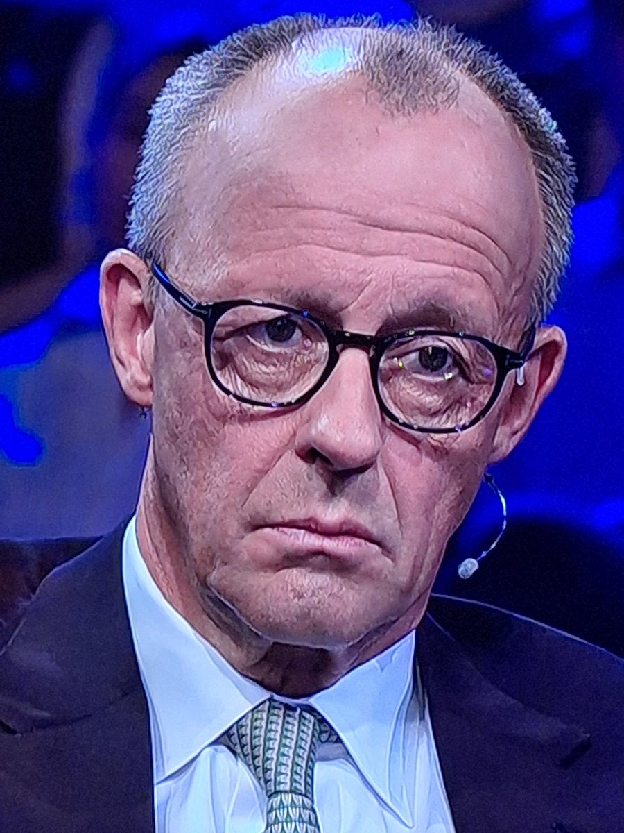 Das Elend hat ein Gesicht.