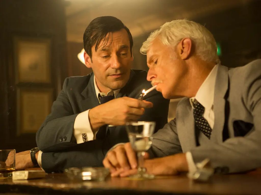 Season 4 aftermath. #fishtanklive