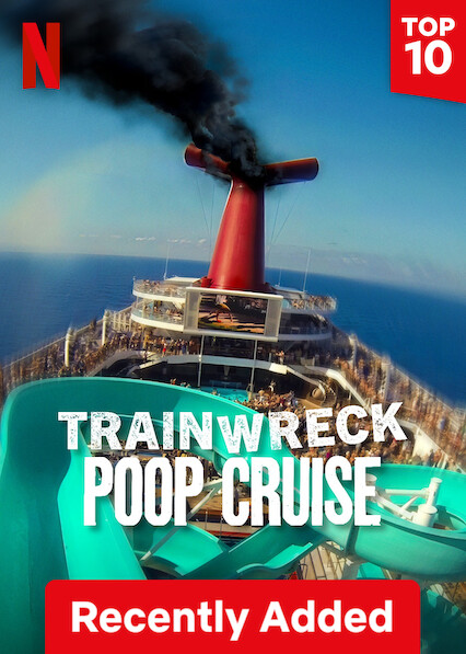 TheTrendJukebox's tweet photo. 🚢 Wild watch: 'Trainwreck: Poop Cruise' on @netflix is gross but oddly gripping! The 2013 cruise disaster story is trending hard. Thoughts? #TheTrendJukebox #TrainwreckPoopCruise #NetflixDocs #Netflix https://t.co/caQuMice2n