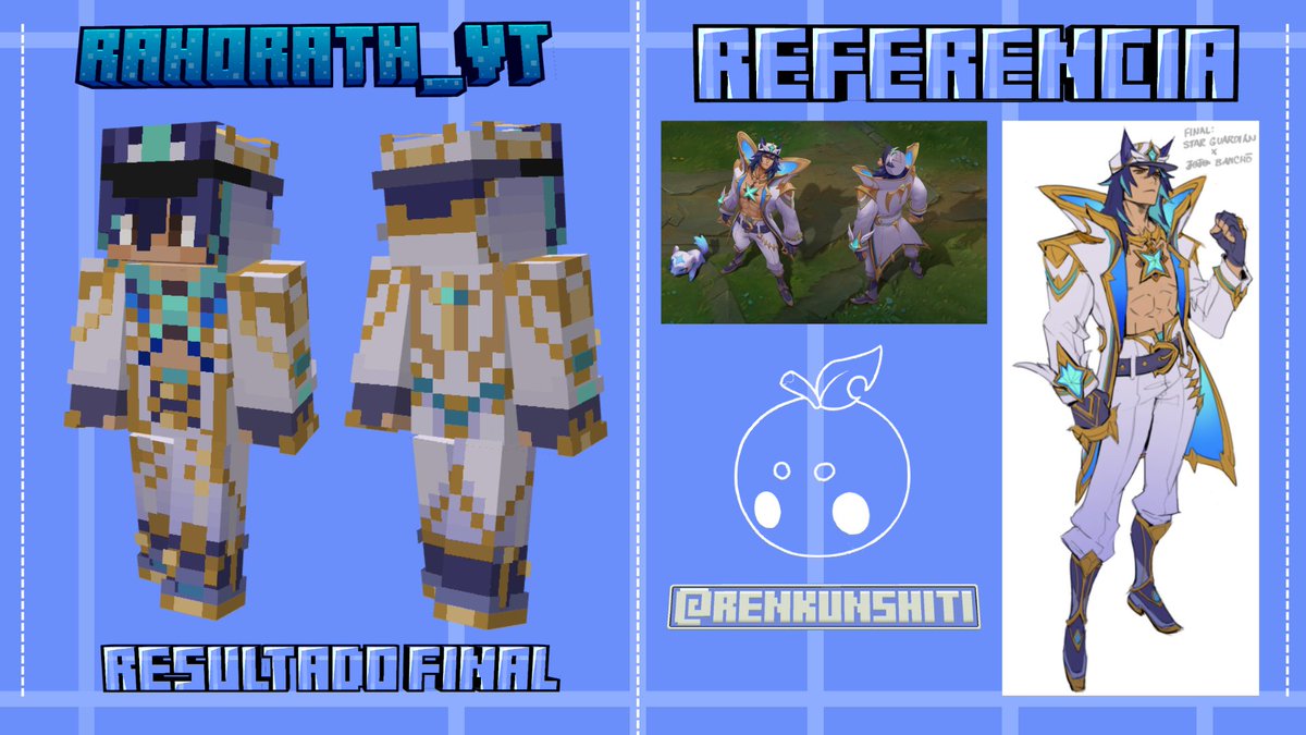 Renkunshiti |RE-DEBUT| tweet media