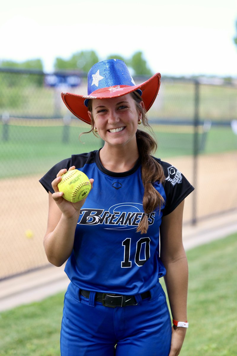 Breakers Labs - Keusch/Guzman 16u tweet media